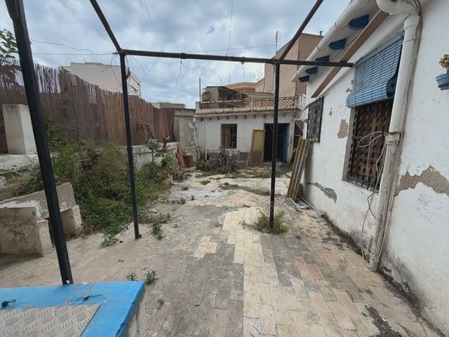 5 soverom Bungalow til salgs i El Campello - € 280 000 (Ref: 9823264)