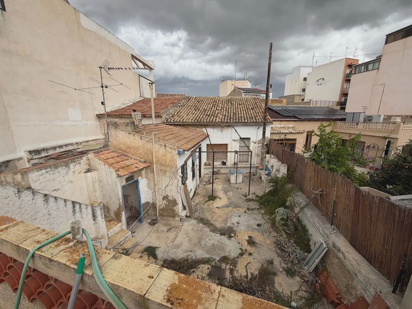 5 soverom Bungalow til salgs i El Campello - € 280 000 (Ref: 9823264)