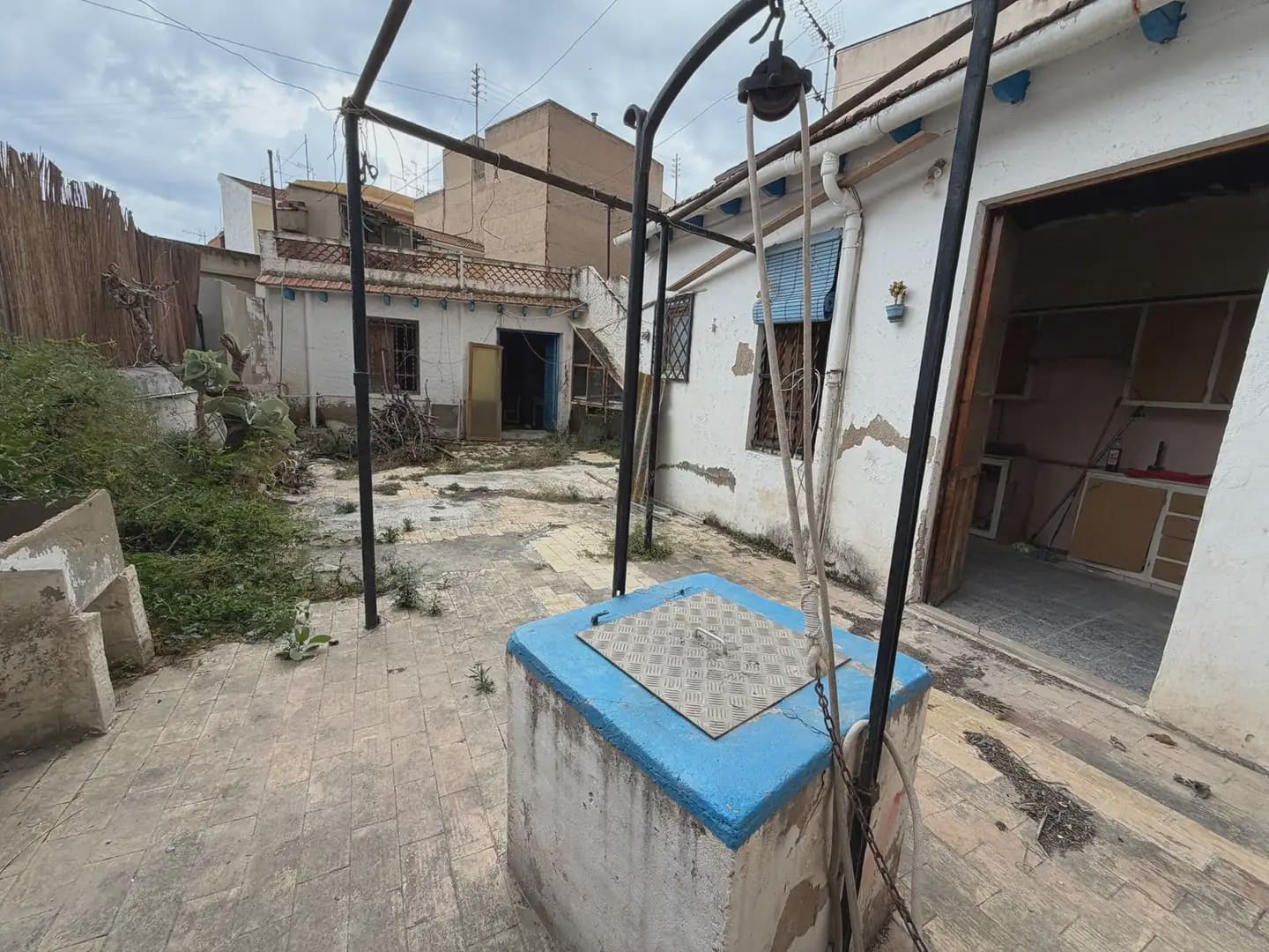 5 soverom Bungalow til salgs i El Campello - € 280 000 (Ref: 9823264)