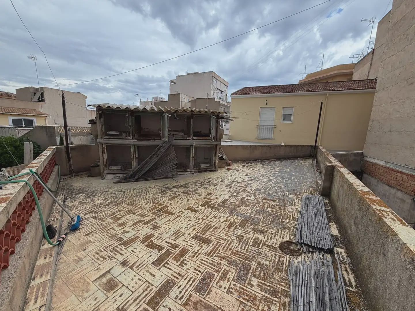 5 soverom Bungalow til salgs i El Campello - € 280 000 (Ref: 9823264)