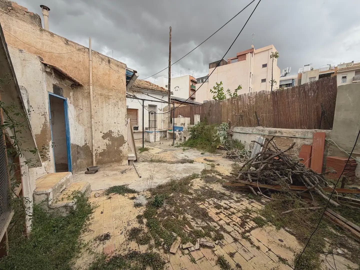 5 soverom Bungalow til salgs i El Campello - € 280 000 (Ref: 9823264)
