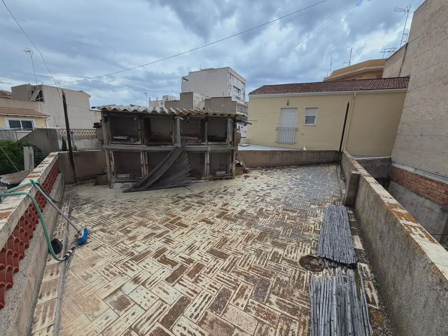 5 soverom Bungalow til salgs i El Campello - € 280 000 (Ref: 9823264)
