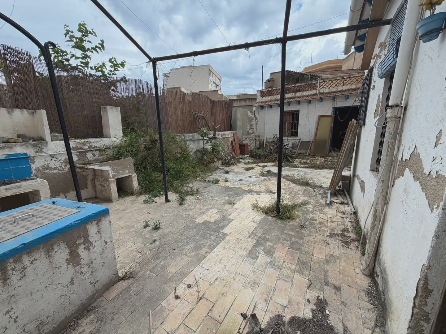 5 soverom Bungalow til salgs i El Campello - € 280 000 (Ref: 9823264)