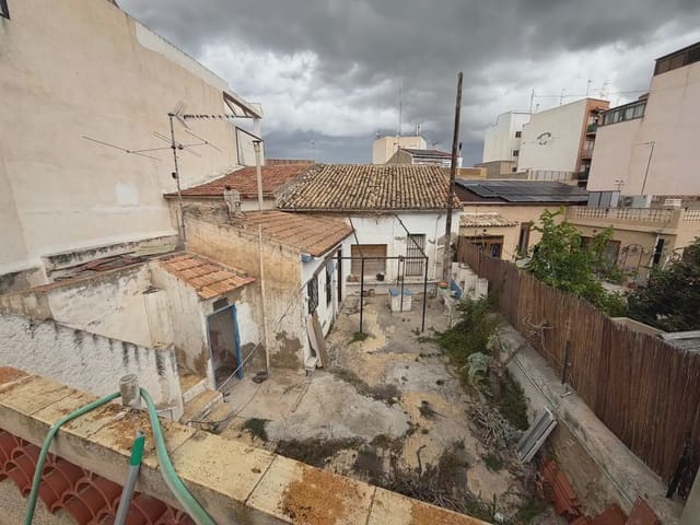 5 soverom Bungalow til salgs i El Campello - € 280 000 (Ref: 9823264)