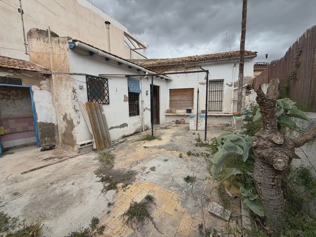 5 soverom Bungalow til salgs i El Campello - € 280 000 (Ref: 9823264)