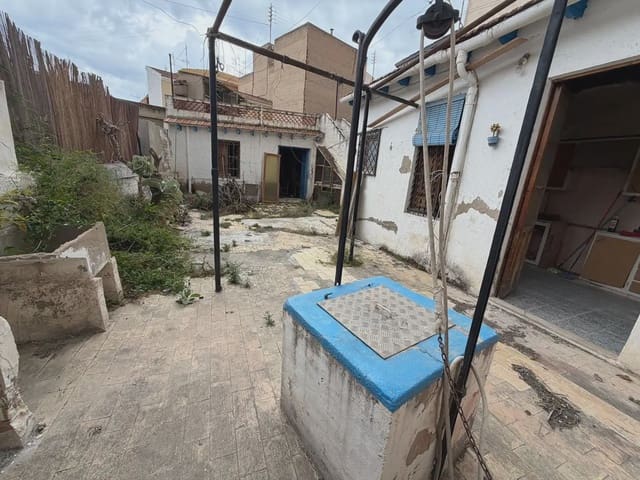 5 soverom Bungalow til salgs i El Campello - € 280 000 (Ref: 9823264)