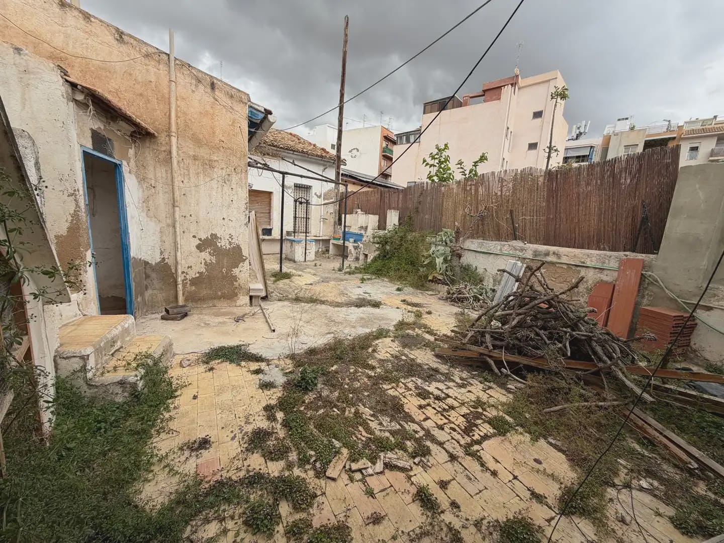 5 soverom Bungalow til salgs i El Campello - € 280 000 (Ref: 9823264)