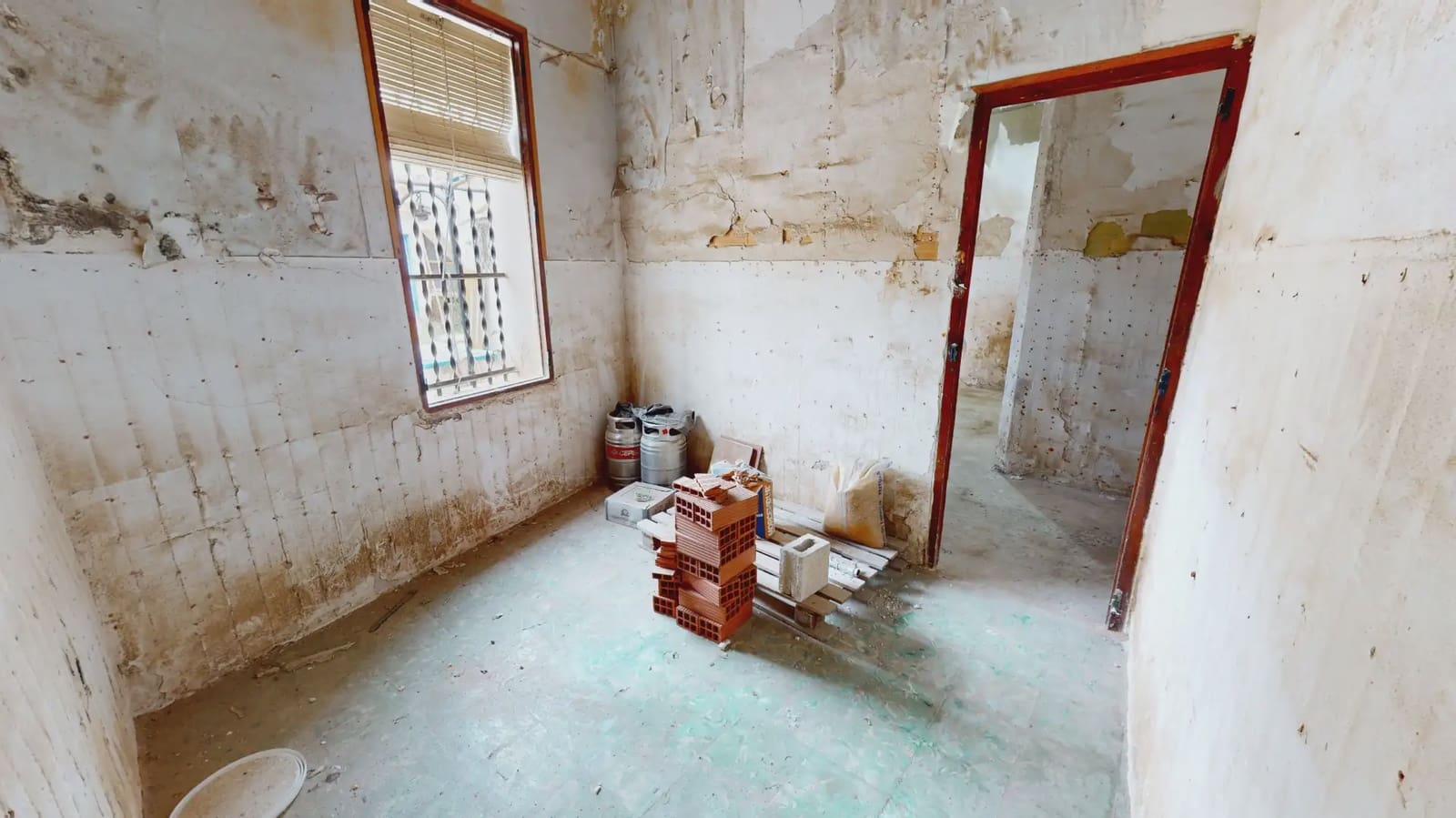 5 soverom Bungalow til salgs i El Campello - € 280 000 (Ref: 9823264)