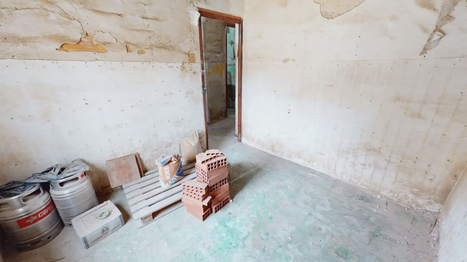 5 soverom Bungalow til salgs i El Campello - € 280 000 (Ref: 9823264)