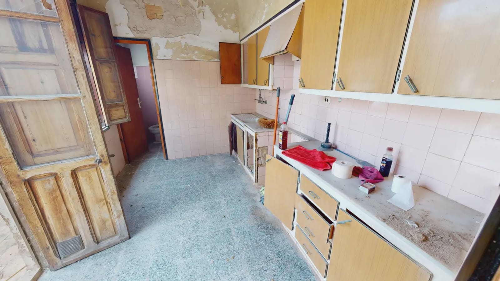 5 soverom Bungalow til salgs i El Campello - € 280 000 (Ref: 9823264)