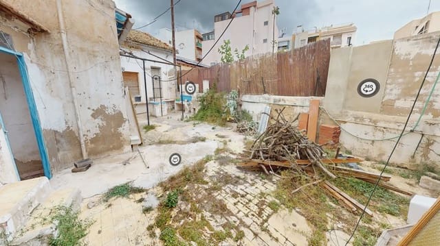 5 soverom Bungalow til salgs i El Campello - € 280 000 (Ref: 9823264)