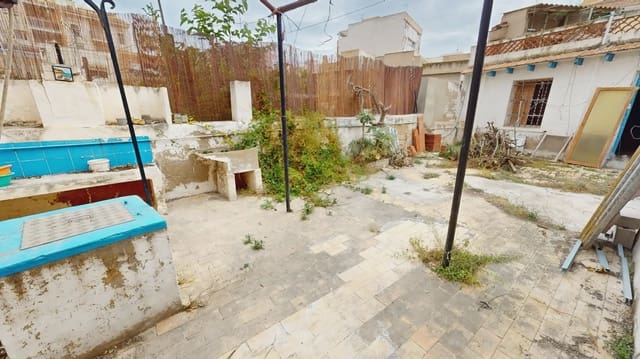 5 soverom Bungalow til salgs i El Campello - € 280 000 (Ref: 9823264)