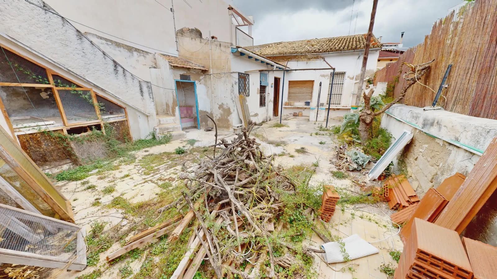 5 soverom Bungalow til salgs i El Campello - € 280 000 (Ref: 9823264)