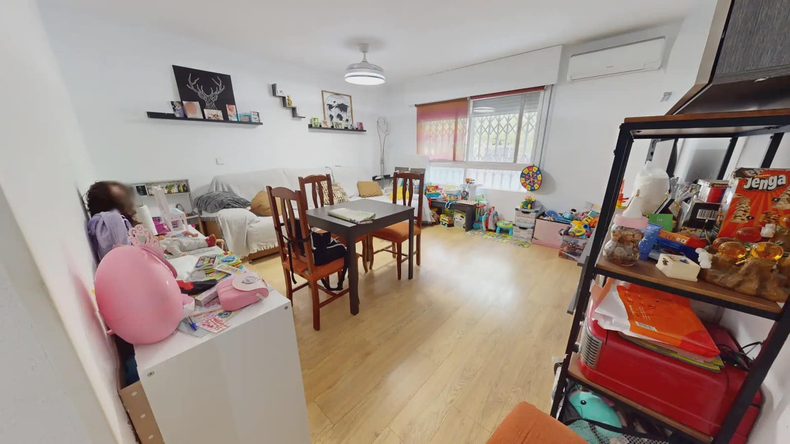 Piso de 3 habitaciones en Muchamiel / Mutxamel en venta - 200.000 € (Ref: 9824235)