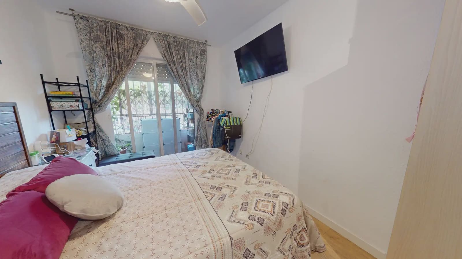 Piso de 3 habitaciones en Muchamiel / Mutxamel en venta - 200.000 € (Ref: 9824235)