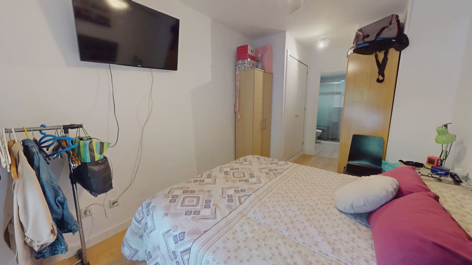 Piso de 3 habitaciones en Muchamiel / Mutxamel en venta - 200.000 € (Ref: 9824235)