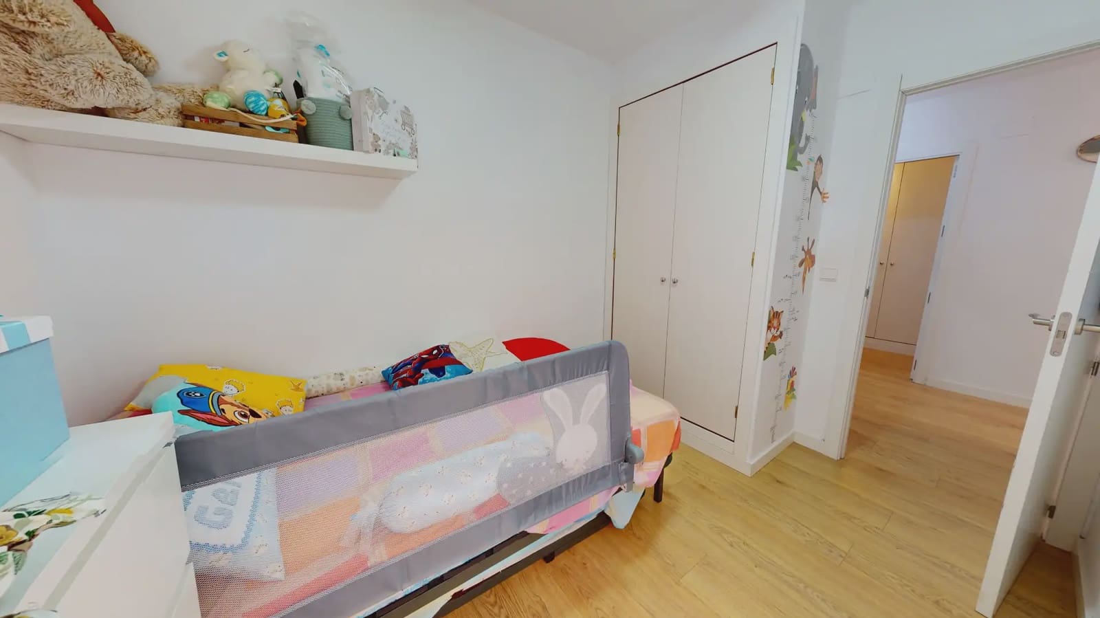 Piso de 3 habitaciones en Muchamiel / Mutxamel en venta - 200.000 € (Ref: 9824235)