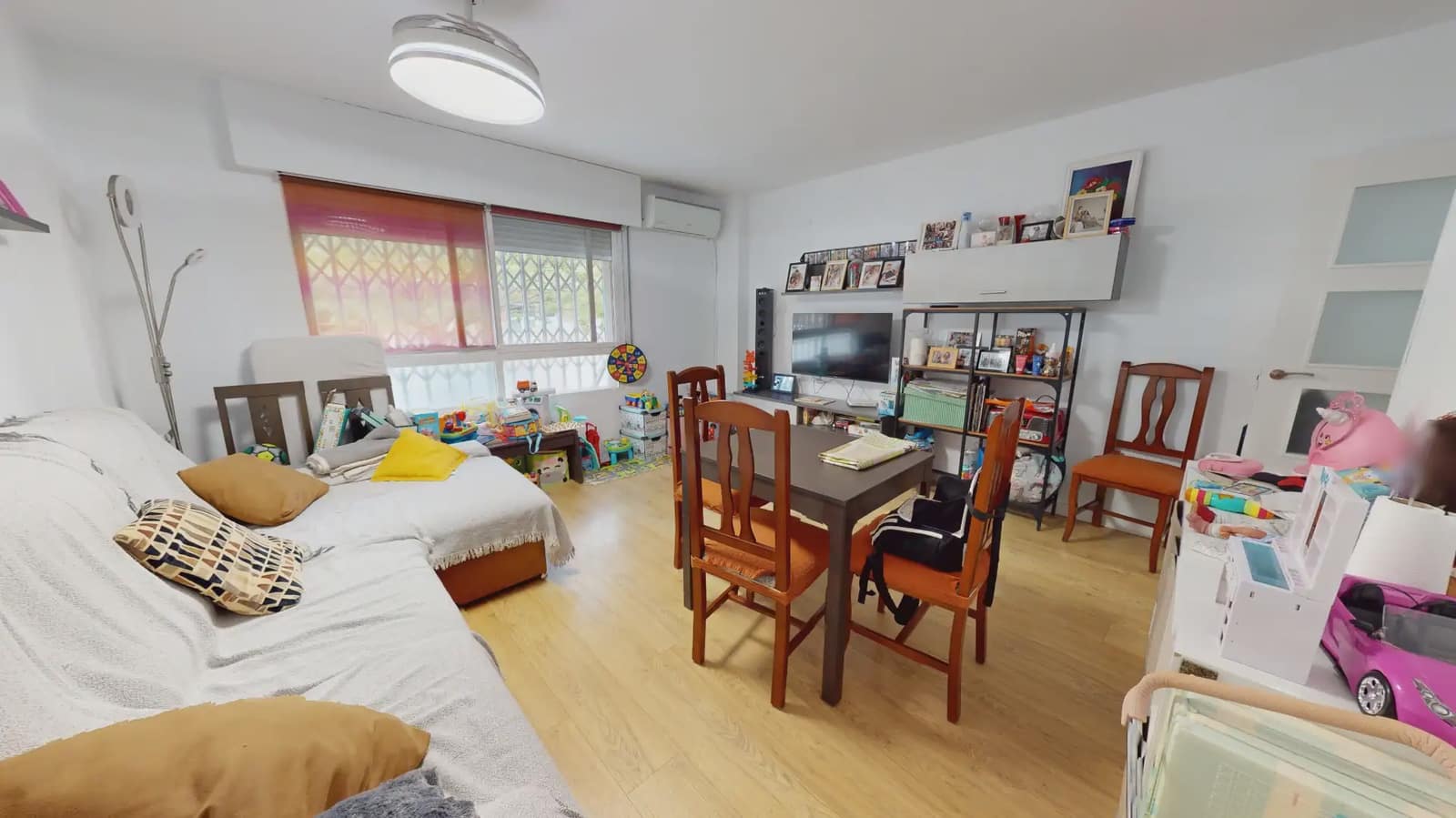 Piso de 3 habitaciones en Muchamiel / Mutxamel en venta - 200.000 € (Ref: 9824235)
