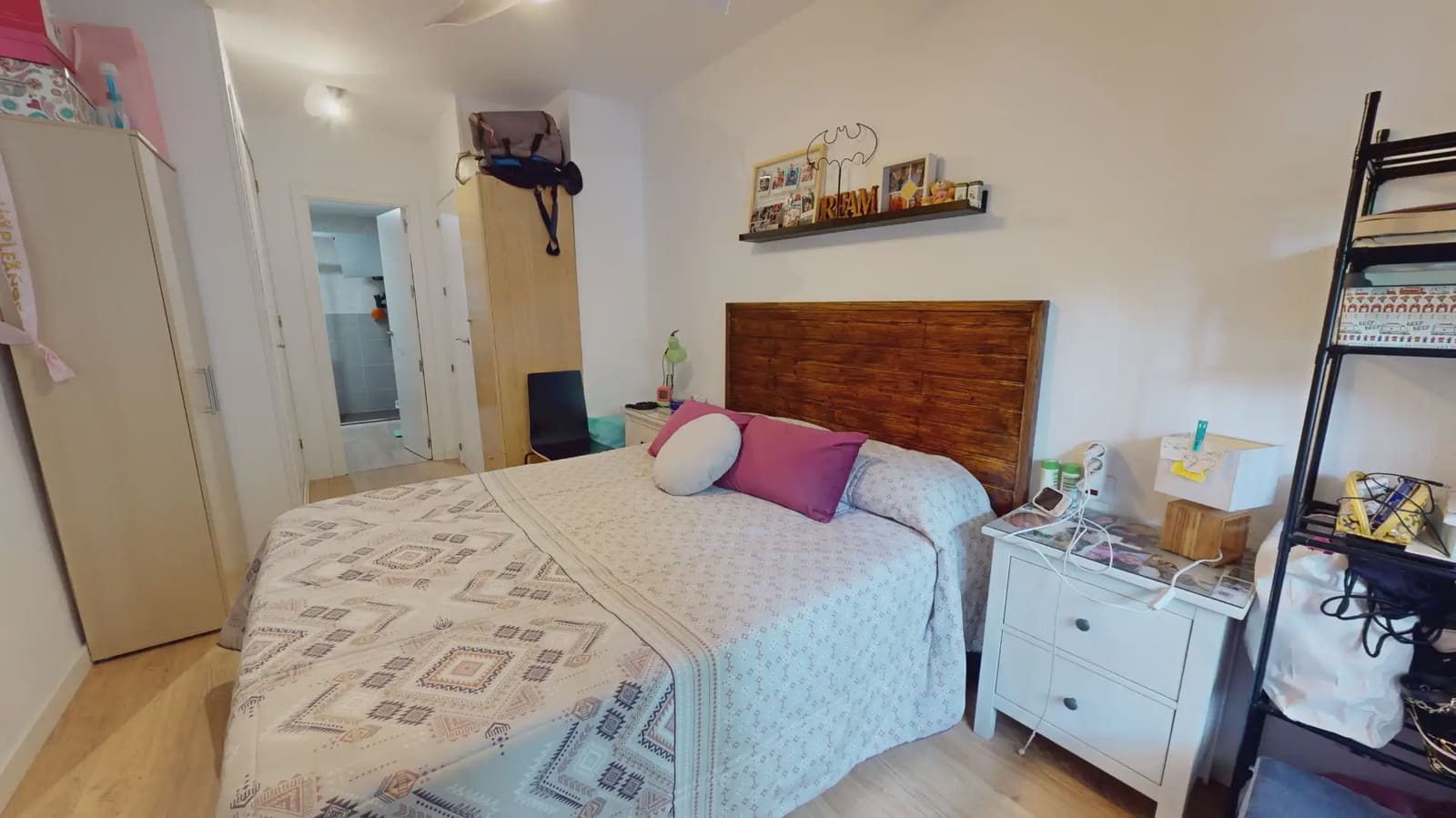 Piso de 3 habitaciones en Muchamiel / Mutxamel en venta - 200.000 € (Ref: 9824235)