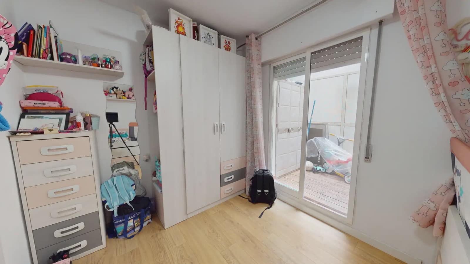 Piso de 3 habitaciones en Muchamiel / Mutxamel en venta - 200.000 € (Ref: 9824235)