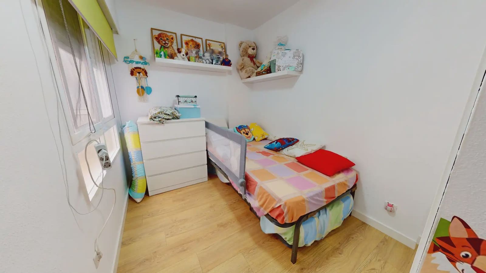 Piso de 3 habitaciones en Muchamiel / Mutxamel en venta - 200.000 € (Ref: 9824235)
