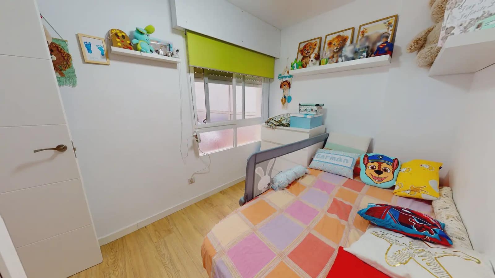 Piso de 3 habitaciones en Muchamiel / Mutxamel en venta - 200.000 € (Ref: 9824235)