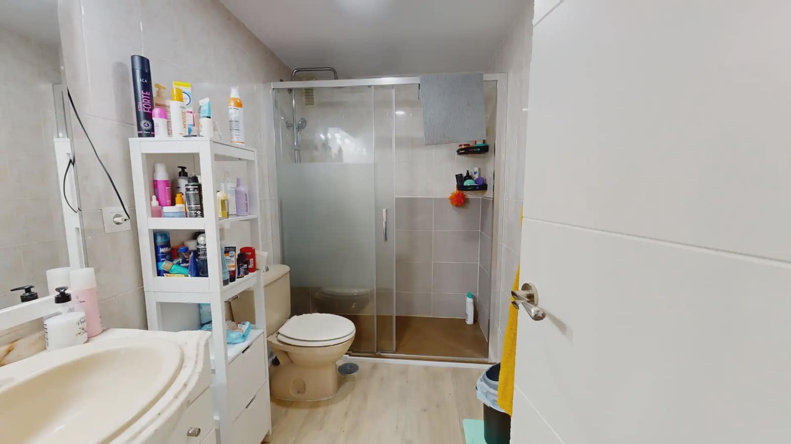 Piso de 3 habitaciones en Muchamiel / Mutxamel en venta - 200.000 € (Ref: 9824235)