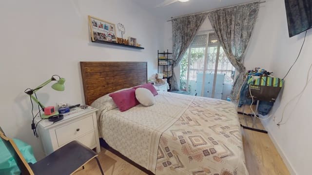 3 slaapkamer Flat te koop in Muchamiel / Mutxamel - € 200.000 (Ref: 9824235)