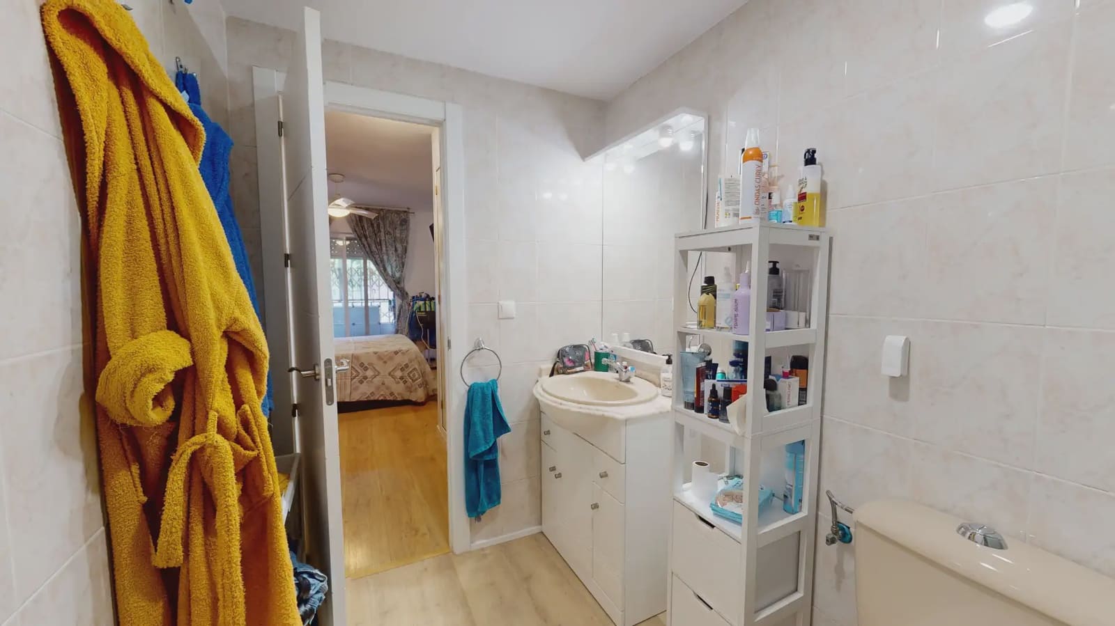 Piso de 3 habitaciones en Muchamiel / Mutxamel en venta - 200.000 € (Ref: 9824235)
