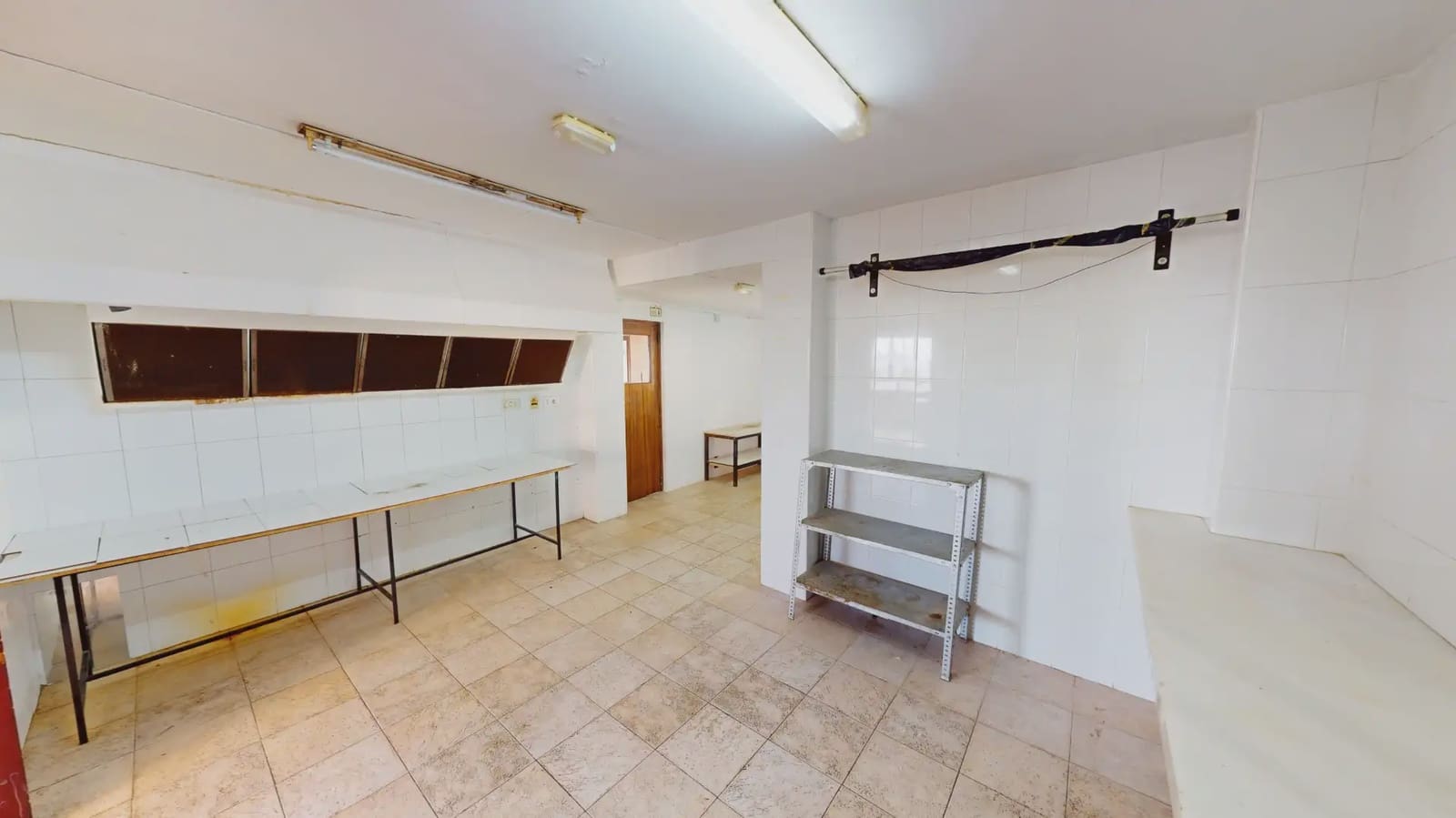 Local Comercial en Busot en venta - 160.000 € (Ref: 9832059)