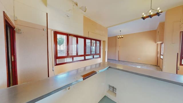 Local Comercial en Busot en venta - 160.000 € (Ref: 9832059)