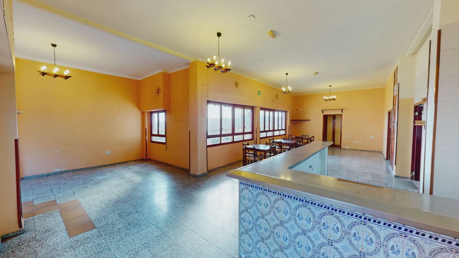 Local Comercial en Busot en venta - 160.000 € (Ref: 9832059)