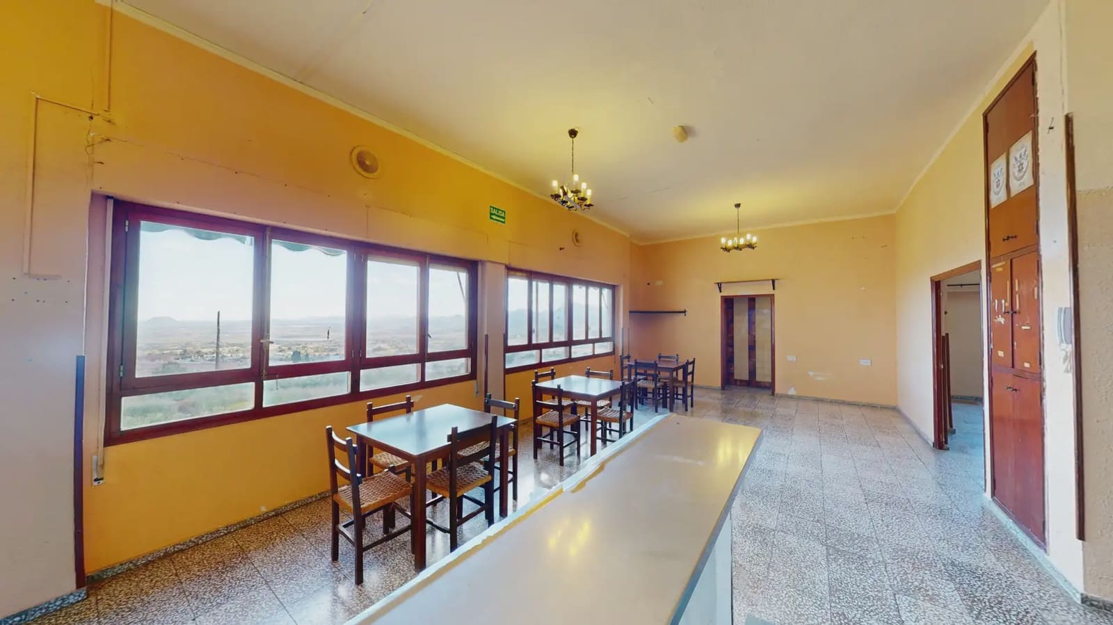 Local Comercial en Busot en venta - 160.000 € (Ref: 9832059)