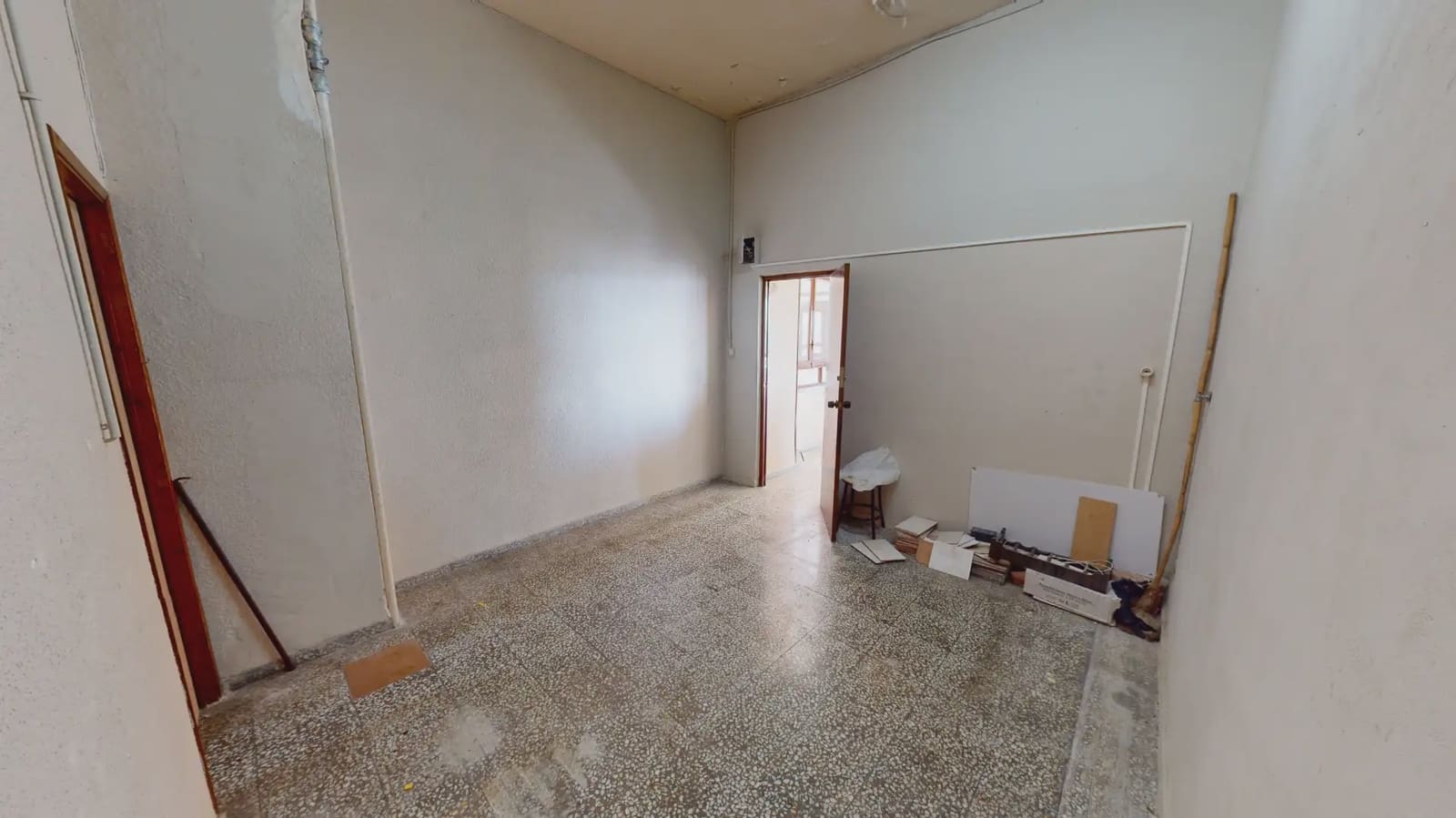 Local Comercial en Busot en venta - 160.000 € (Ref: 9832059)