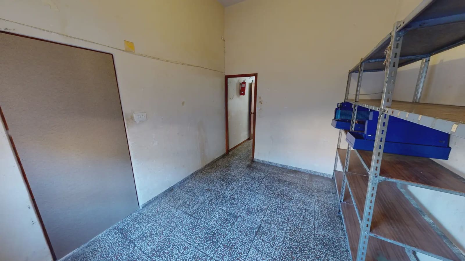 Local Comercial en Busot en venta - 160.000 € (Ref: 9832059)