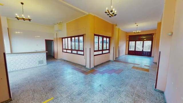 Local Comercial en Busot en venta - 160.000 € (Ref: 9832059)