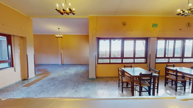 Local Comercial en Busot en venta - 160.000 € (Ref: 9832059)