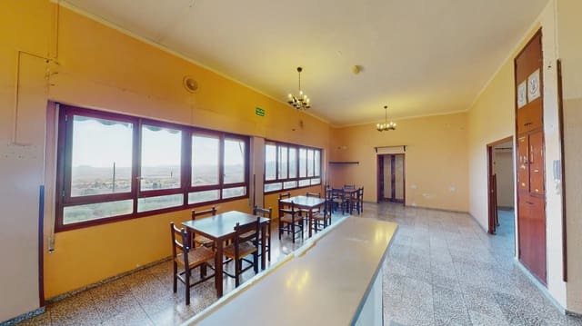 Local Comercial en Busot en venta - 160.000 € (Ref: 9832059)