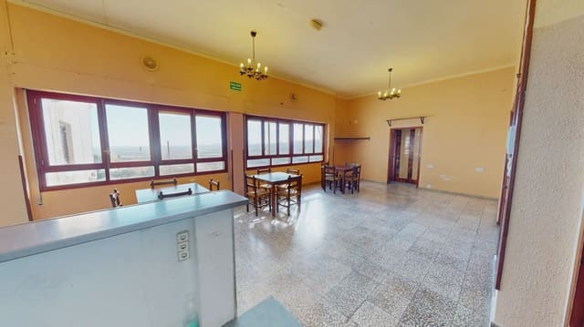 Local Comercial en Busot en venta - 160.000 € (Ref: 9832059)