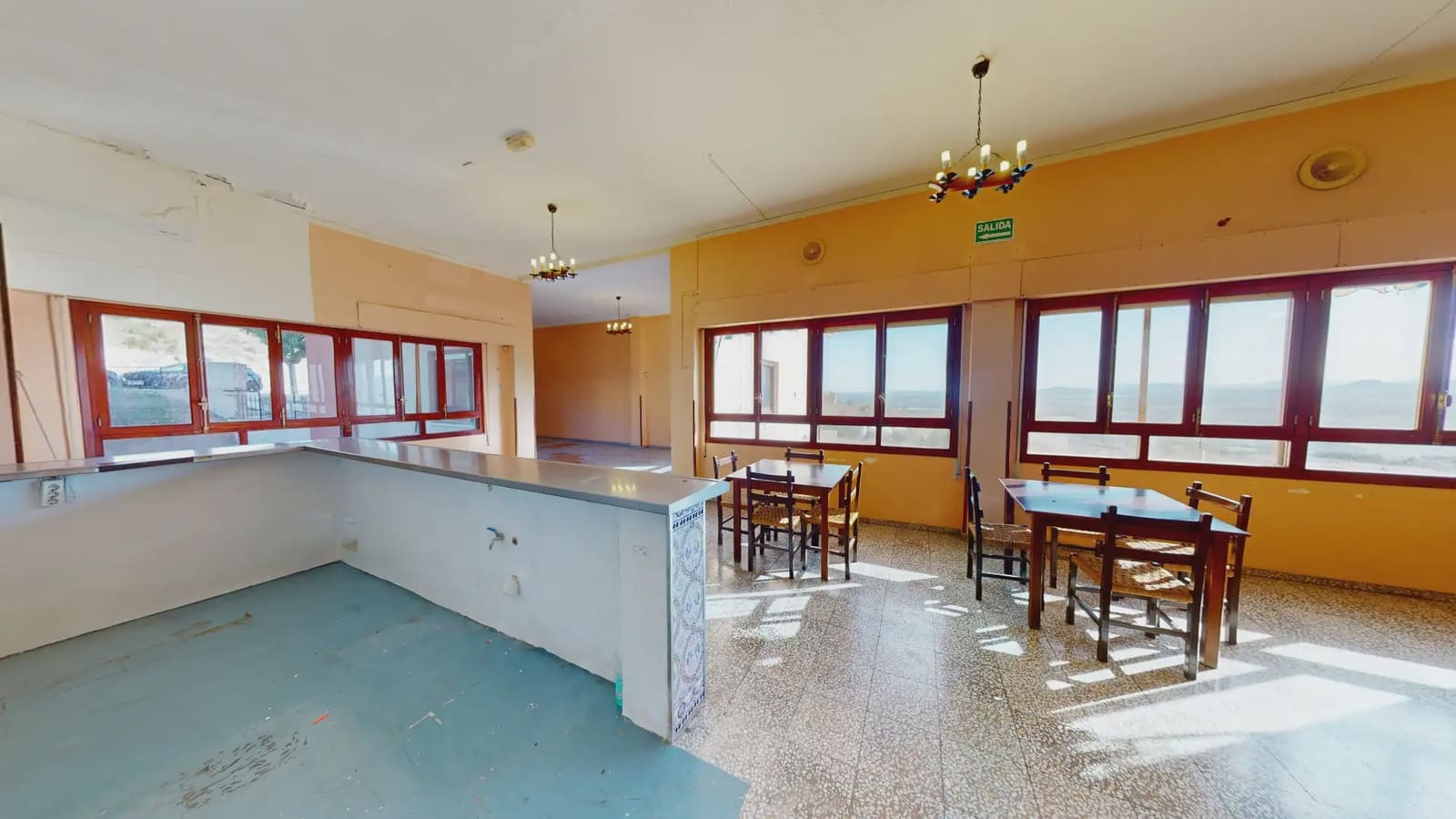 Local Comercial en Busot en venta - 160.000 € (Ref: 9832059)