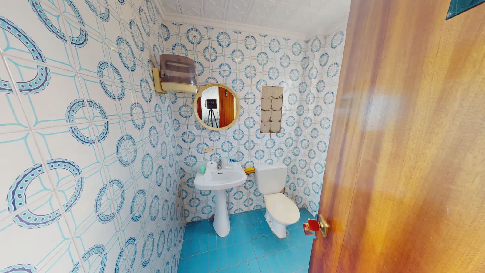 Local Comercial en Busot en venta - 160.000 € (Ref: 9832059)