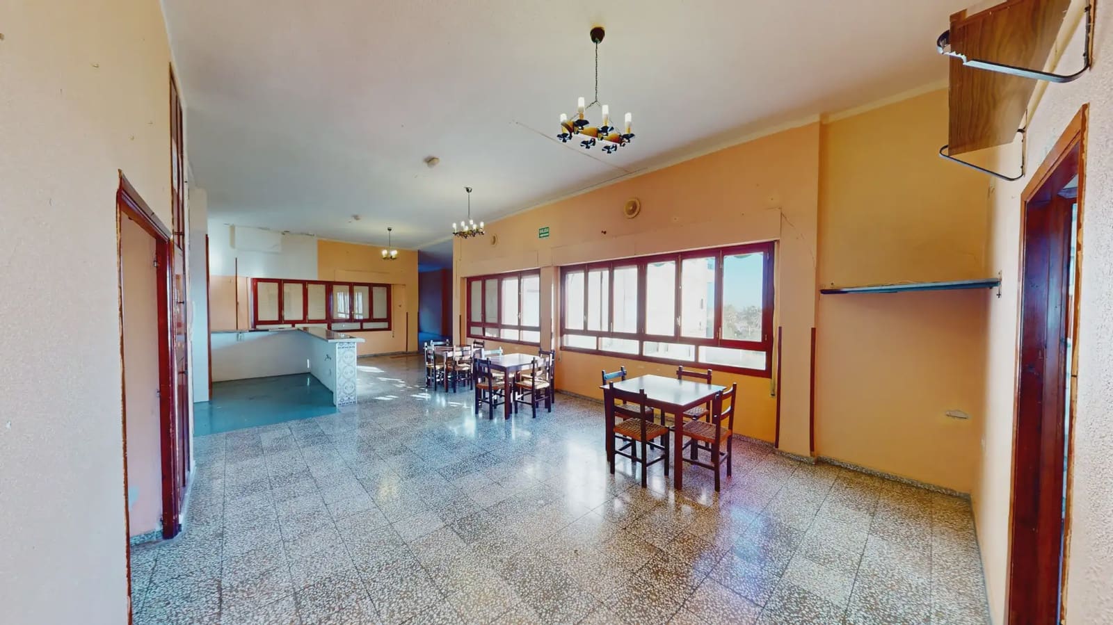 Local Comercial en Busot en venta - 160.000 € (Ref: 9832059)