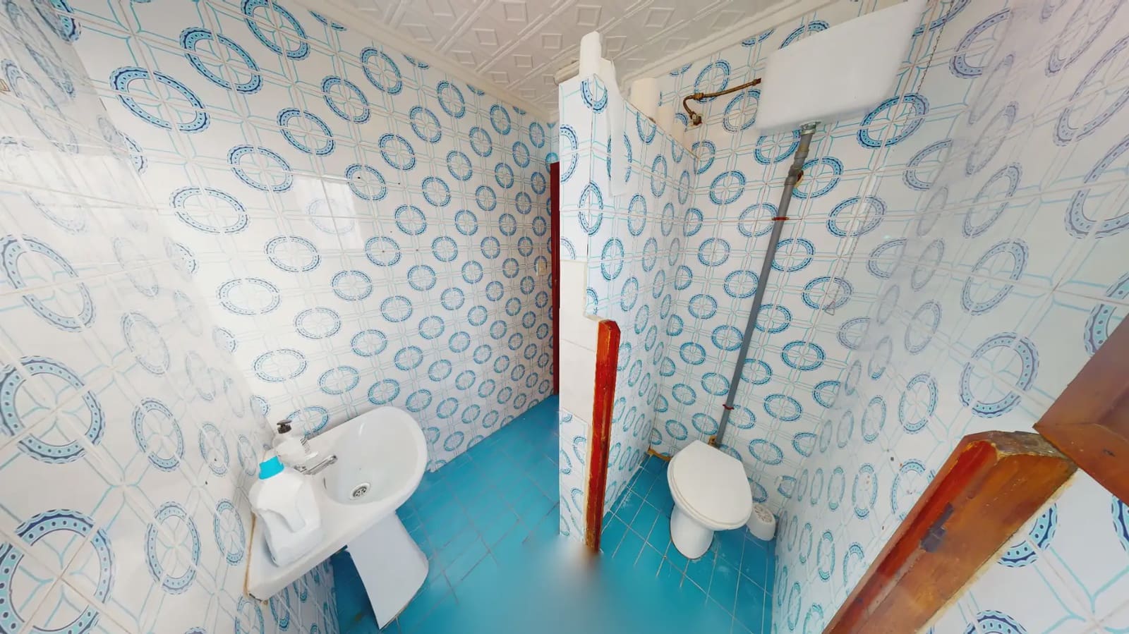 Local Comercial en Busot en venta - 160.000 € (Ref: 9832059)