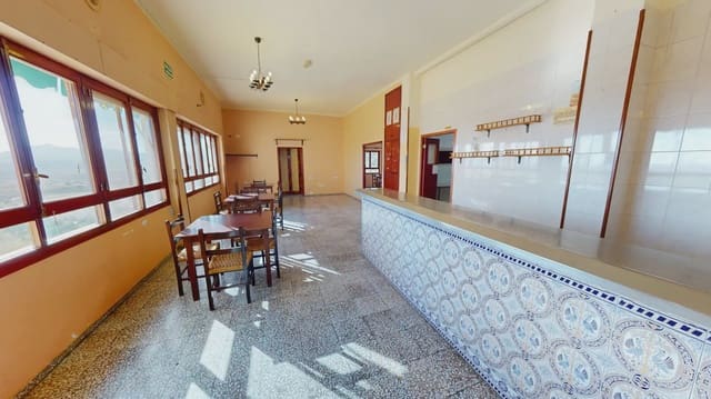 Local Comercial en Busot en venta - 160.000 € (Ref: 9832059)