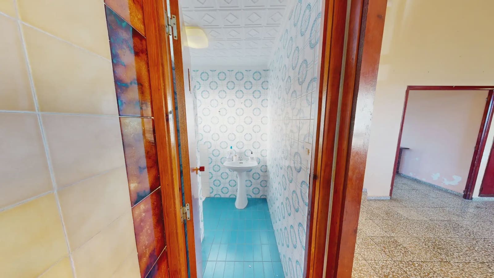 Local Comercial en Busot en venta - 160.000 € (Ref: 9832059)