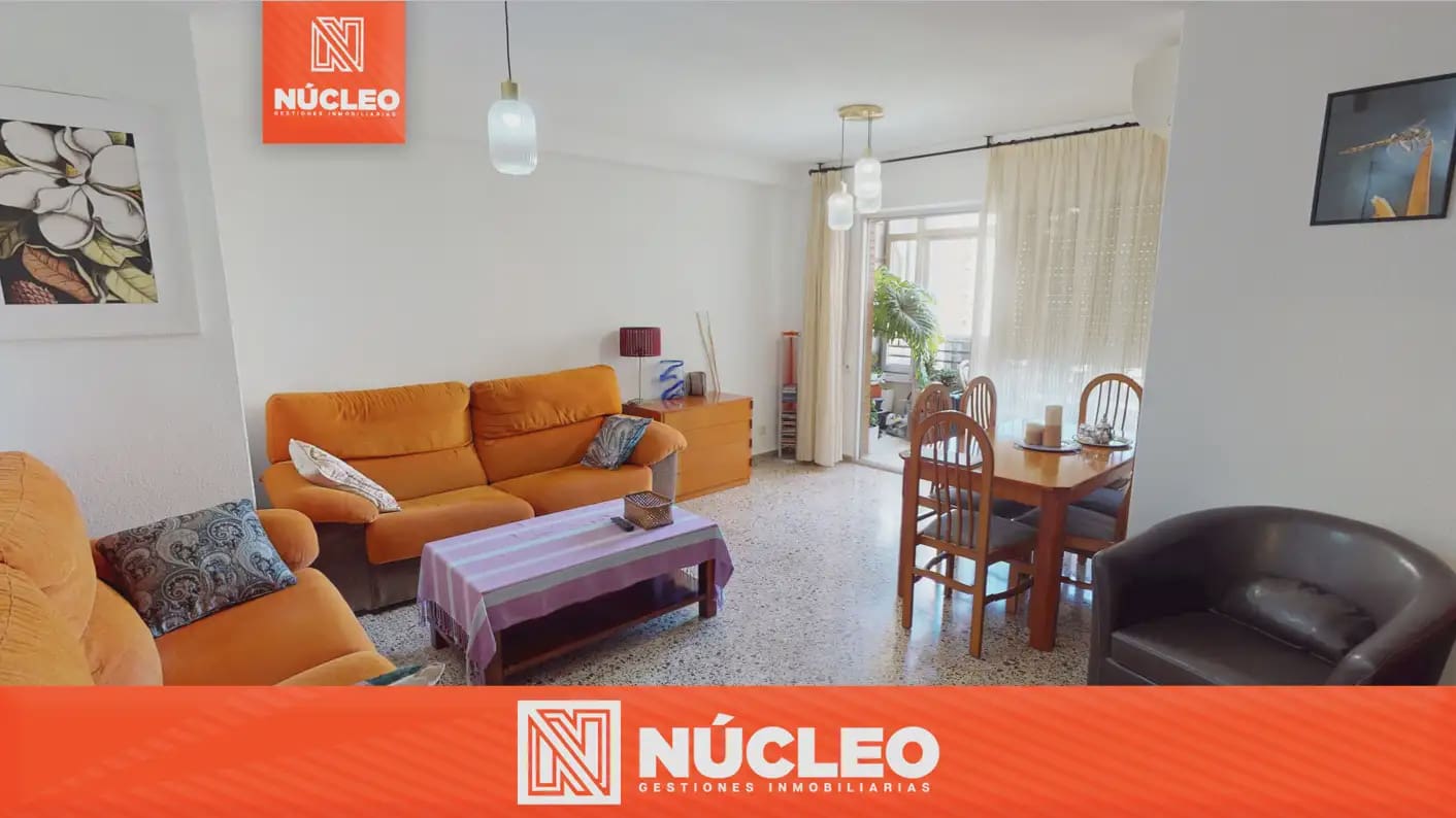 3 bedroom Flat for sale in San Juan de Alicante / Sant Joan d'Alacant with garage - € 210,000 (Ref: 9838325)