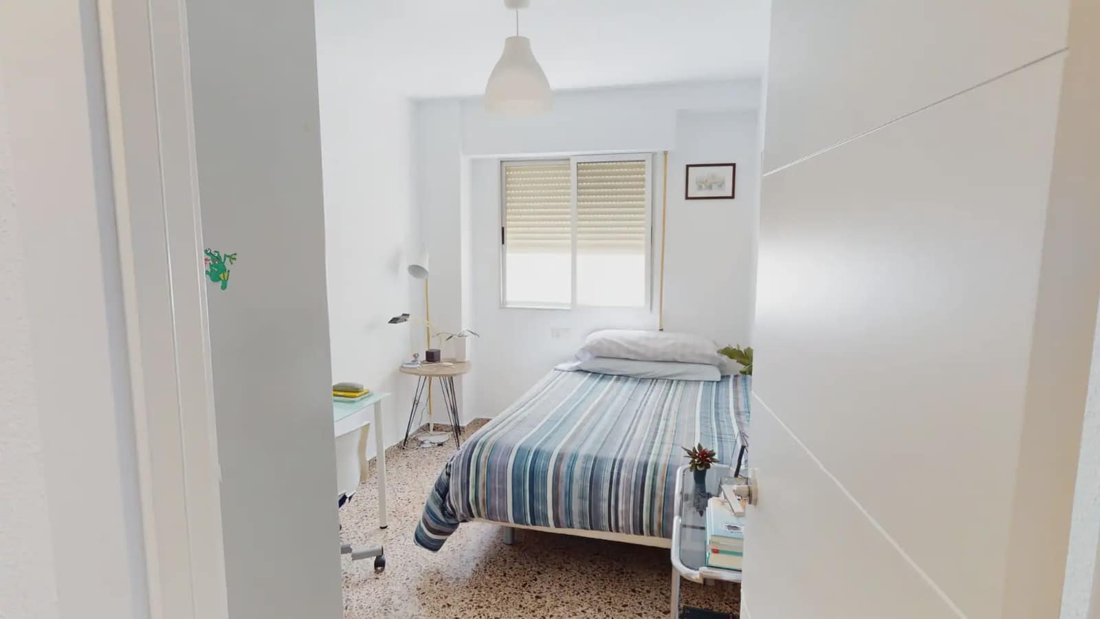 3 bedroom Flat for sale in San Juan de Alicante / Sant Joan d'Alacant with garage - € 210,000 (Ref: 9838325)