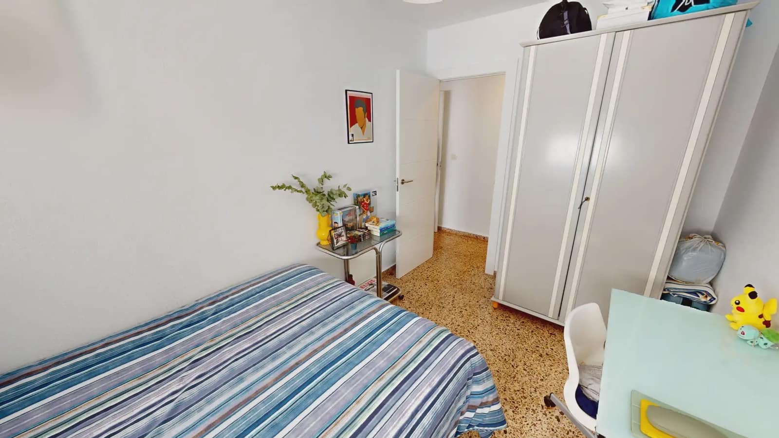 3 bedroom Flat for sale in San Juan de Alicante / Sant Joan d'Alacant with garage - € 210,000 (Ref: 9838325)