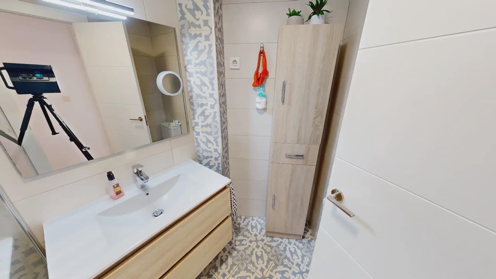 3 bedroom Flat for sale in San Juan de Alicante / Sant Joan d'Alacant with garage - € 210,000 (Ref: 9838325)