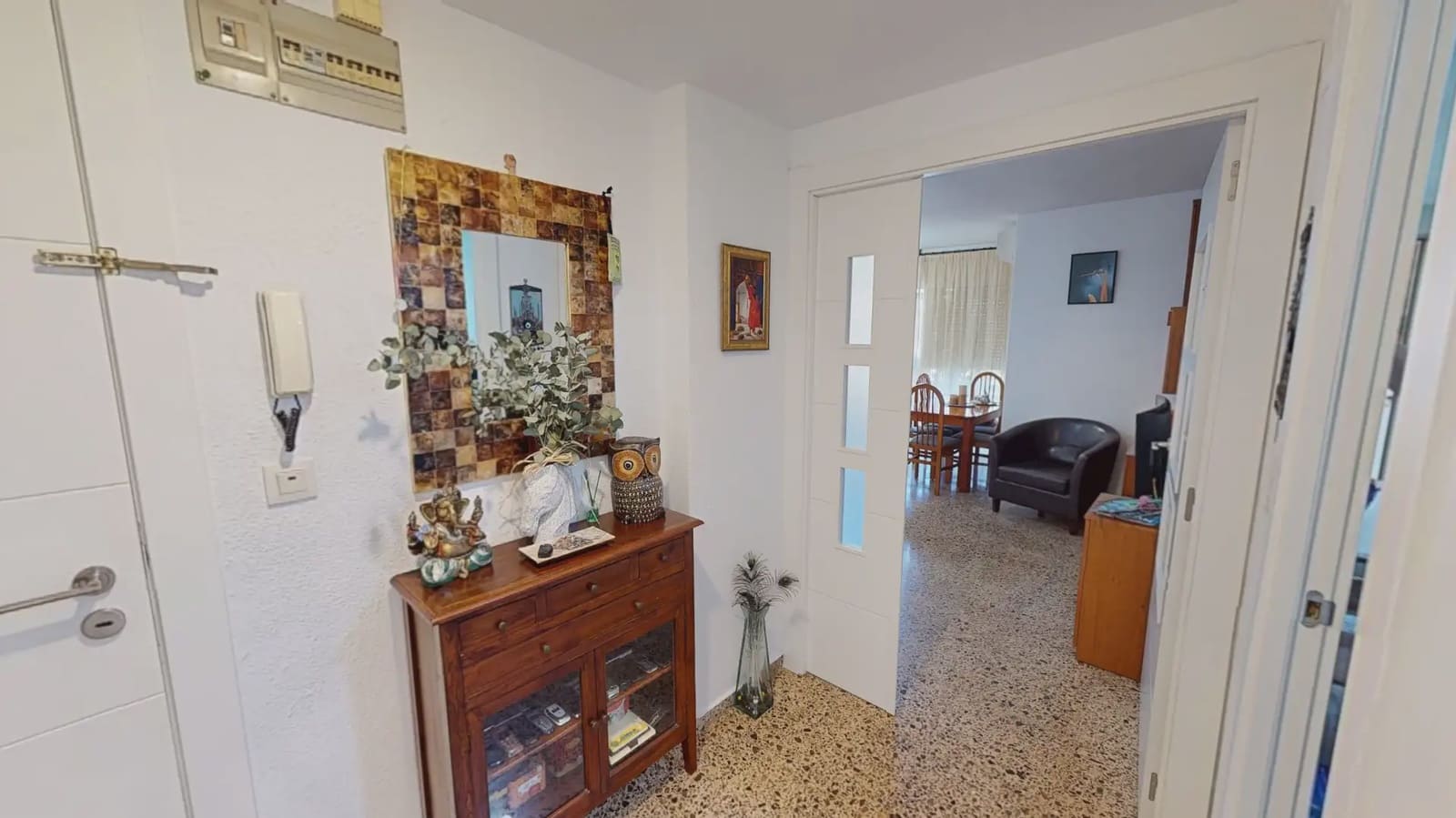 3 bedroom Flat for sale in San Juan de Alicante / Sant Joan d'Alacant with garage - € 210,000 (Ref: 9838325)